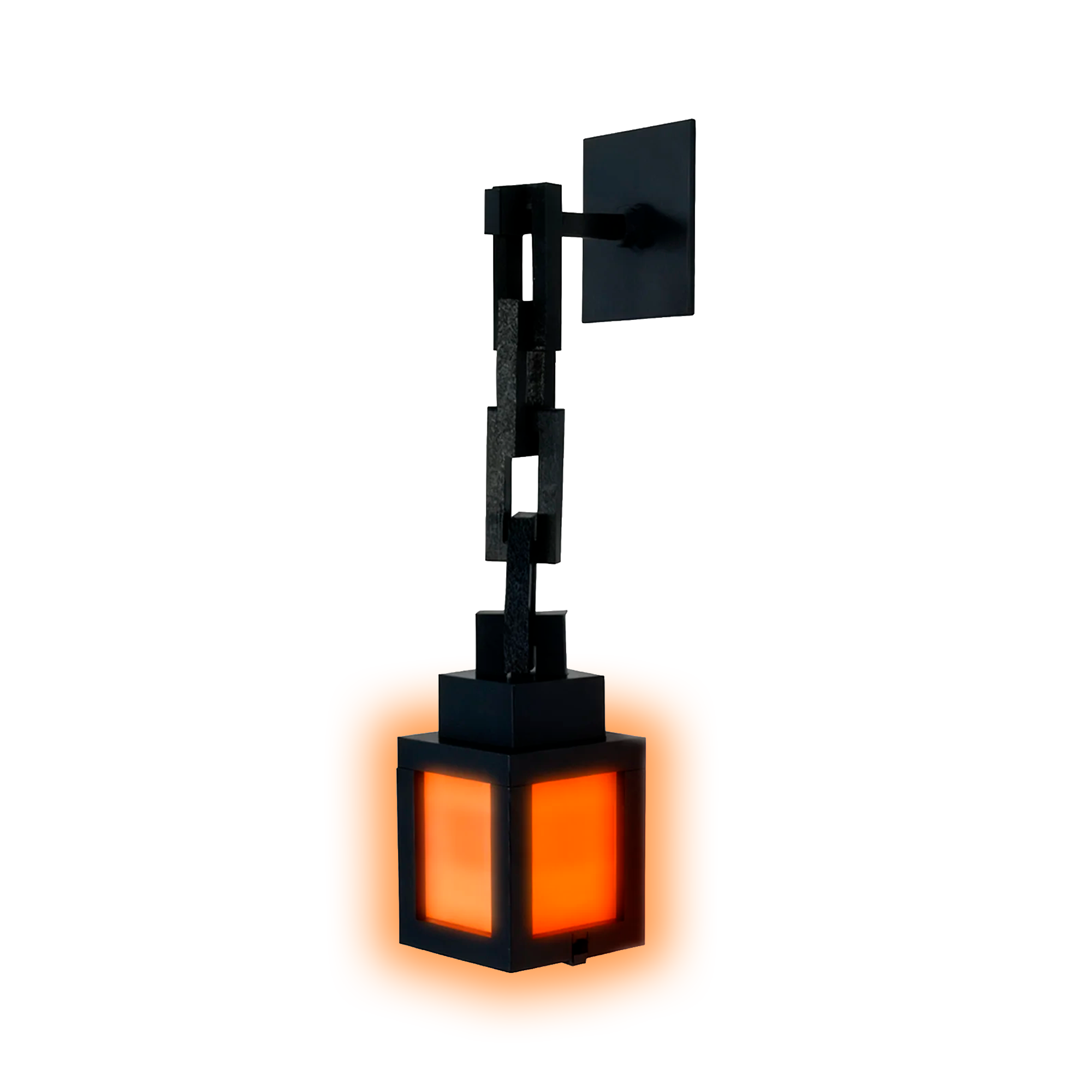 Minecraft Lantern (16 Colors)