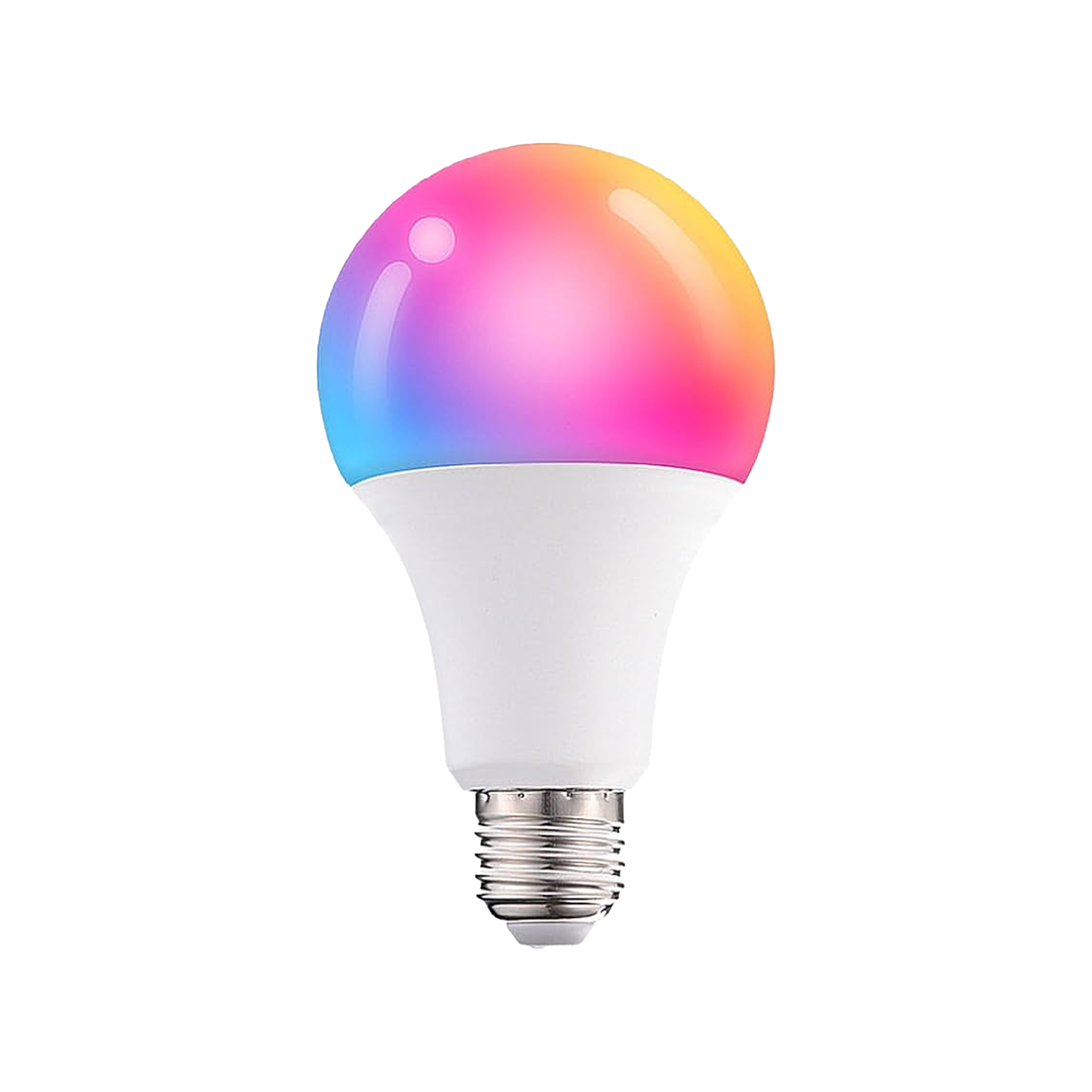 RGB LED Light Bulb