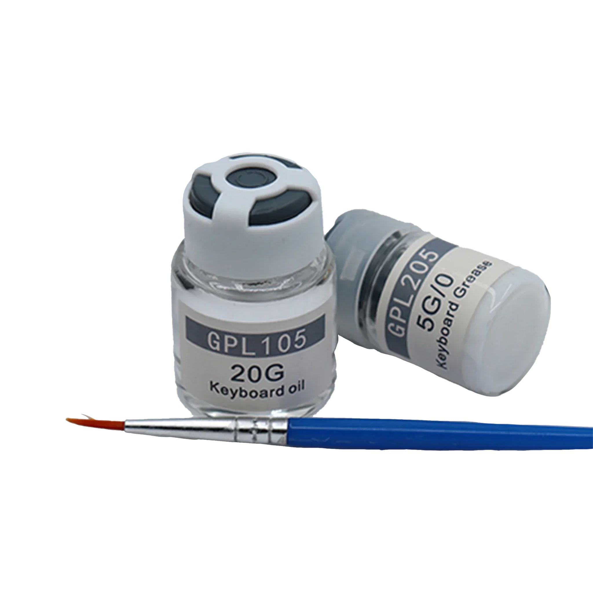 GPL & XHT-BDZ Switches Lube (Various Lubes)