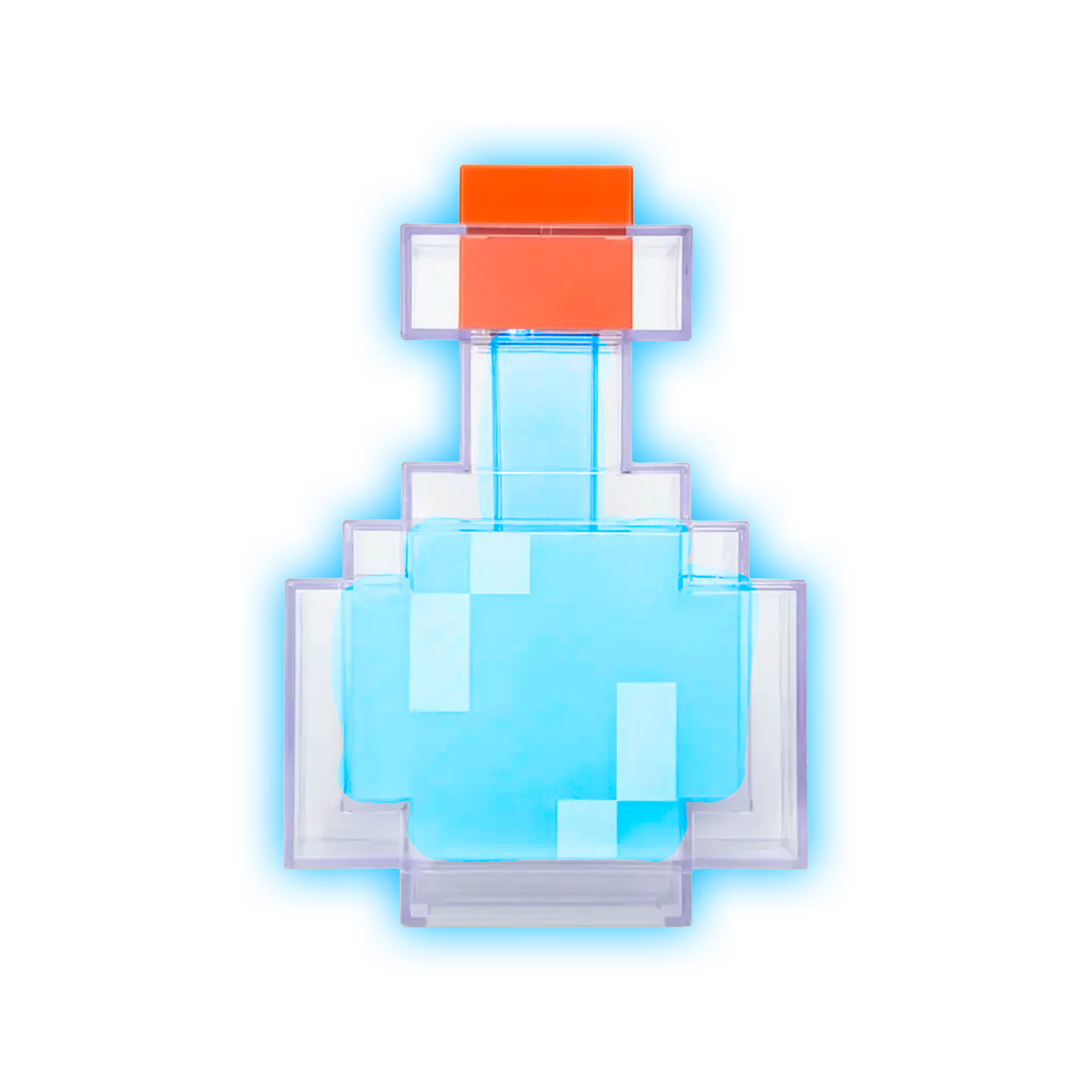 Minecraft Potion LED Light (8 Colors)