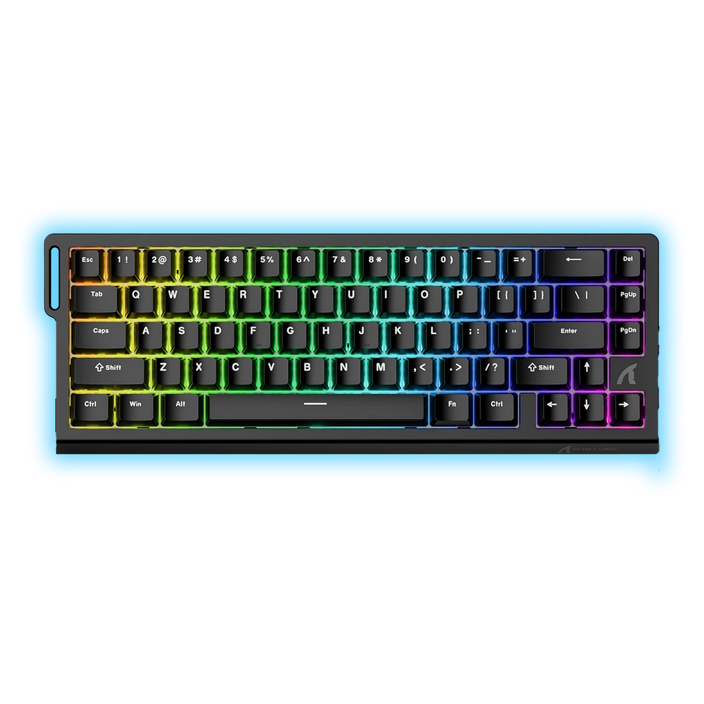 ATTACK SHARK X68HE Wired Keyboard