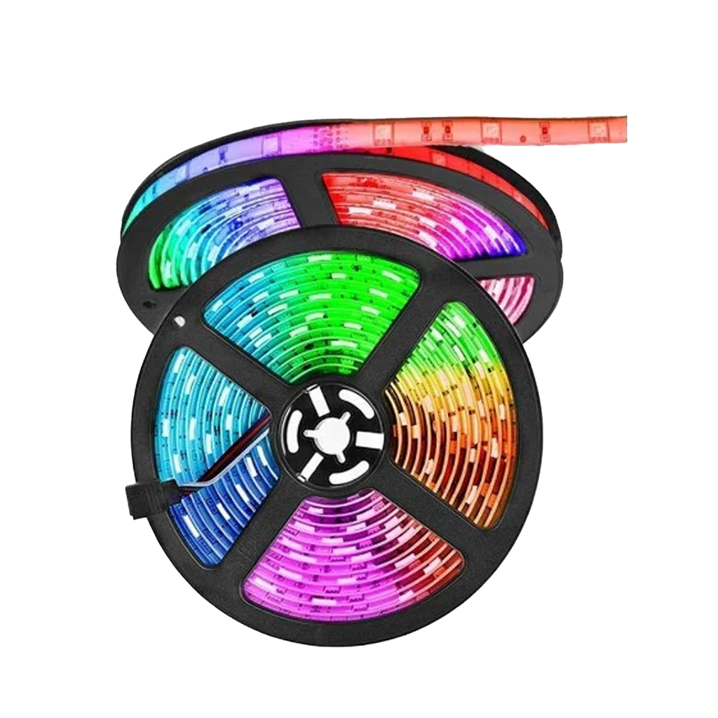 Bluetooth RGB LED Strip Lights